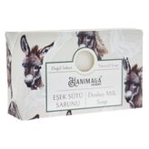 Hanımağa 100 gr Eşşek Sütü Sabunu
