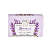 Hanımağa Akdeniz Lavanta Sabunu 100 Gr