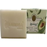 Hanımağa Doğal 100 gr Avakado Sabun