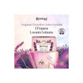Hanımağa Doğal Bıttım Sabunu 100 gr