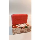 Hanımağa Doğal Narlı Sabun 100 gr