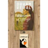 Hanımın Çiftliği 1-2 Tek Kitap + Aforizmalar - Orhan Kemal