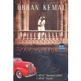 HANIMIN ÇİFTLİĞİ HANIMIN ÇİFTLİĞİ 2 - ORHAN KEMAL