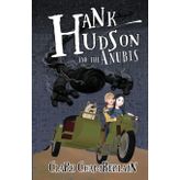 Hank Hudson and the Anubis
