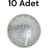 Hanka Tavan Glop Armatür 10 Adet (E27 Duy)