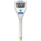 Hanna HI981034 Süt pH Test Cihazı