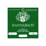 Hannabach 800LT Klasik Gitar Tel Seti