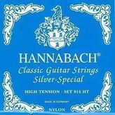 Hannabach 815HT Klasik Gitar Tel Seti