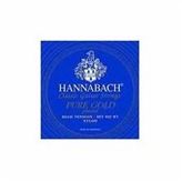 Hannabach 825HT Klasik Gitar Tel Seti