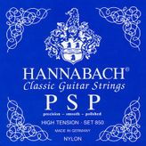 Hannabach 850HT Klasik Gitar Tel Seti