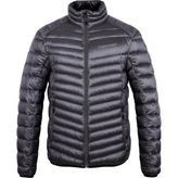 Hannah Adrius 010 Siyah Erkek Outdoor Mont