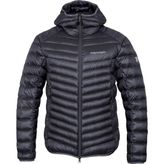 Hannah Arden Antrasit Erkek Outdoor Mont