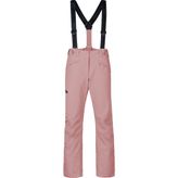 Hannah Awake II Rosette Pembe Kadın Kayak Pantolon