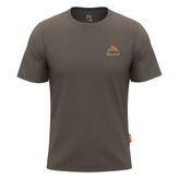 Hannah Baster Erkek T-Shirt