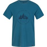 Hannah Greg Erkek T-Shirt - M - Mavi