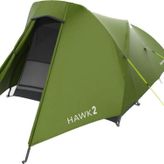 Hannah Hawk 2 Ultralight 2 Kişilik 5 Mevsim Çadır