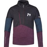 Hannah Niro Hz Erkek Sweatshirt - Antrasit
