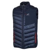 Hannah Stowe Midnight Navy Erkek Yelek