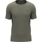 Hannah Taran Erkek T-Shirt - Haki