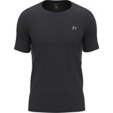 Hannah Taran Erkek T-Shirt - Siyah