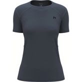 Hannah Terra Kadın T-Shirt - 38 - Antrasit