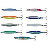 Hansen Fight 7.6Cm 18G Kaşık Blue Flash