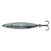 Hansen Fight 7.6cm 18G Kaşık Silver/flex