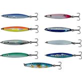 Hansen Fight 7.6cm 18GR Kaşık Silver Flex - Çok Renkli - STD