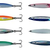 Hansen Fight 7.6cm 21G Kaşık (Blue Mackerel)
