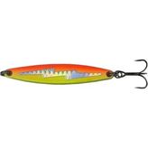 Hansen Fight 7.6cm 21G Kaşık Orange Flash - 7.6 cm