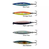 Hansen Fight 7.6Cm 21Gr Lufer-Levrek Kasik