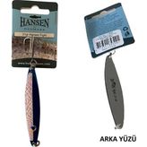 Hansen Fight 7.6Cm 21Gr Night Light Blue V1g Kasik
