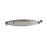 Hansen Fight 7.6Cm 24Gr Kaşık Silver Flex | Renk: SİLVER FLEX