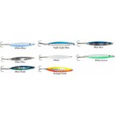 Hansen Fight Blue Flash 7.6 cm 21 gr Kaşık