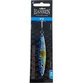 Hansen Fight Kaşık 7.6cm 21GR Blue Mackerel