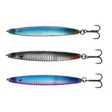 Hansen Lotus SD 9.8cm 18g Kaşık Silver/Black