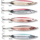 Hansen Pilgrim 6,1cm 10gr Kaşık Yem Silver Blue