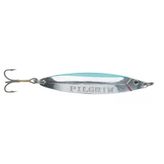 Hansen Pilgrim Lüfer Palamut Turna Kaşığı 7.8cm 22gr Silver Blue