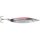 Hansen Pilgrim Silver Red 7.8 cm 18 gr Kaşık