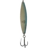 Hansen Sd Pilgrim 7.8cm 14gr Silver/blue Lüfer-levrek Kaşık