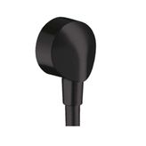 Hansgrohe 27454670 Fixfit E Çek Valfsiz Gönye Çıkış