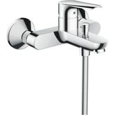 Hansgrohe 71415000 Krom Logis E Banyo Bataryası