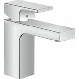 Hansgrohe 71569000 Vernis Shape 110 Krom Lavabo Bataryası