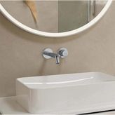 Hansgrohe 73350000 Tecturis S Ankastre Lavabo Bataryası