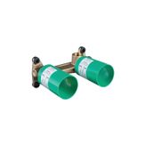 Hansgrohe Ankastre Lavabo İç Set