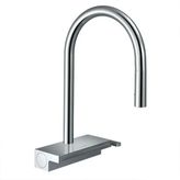 Hansgrohe Aquno Select M81 Tek Kol EB 170 Spiralli 3 Jet Sbox Batarya