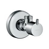 Hansgrohe Ara Musluk S, G 3/8 Çıkış