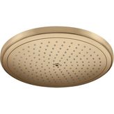 Hansgrohe Croma Bronz Tepe Duşu
