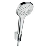 Hansgrohe Croma Select Krom Duş Seti