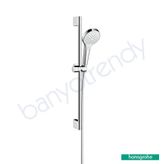 Hansgrohe Croma Select S Vario 0.65 m Duş Seti